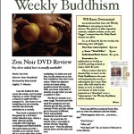 wb21 Weekly Buddhism Issue #3