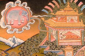 Women In Buddhism Part 1: Maya « Daily Buddhism Women In Buddhism Part 1: Maya « Daily Buddhism
