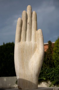 one-hand