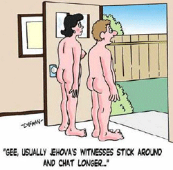 jehovas