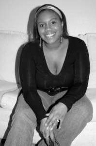 LaToya Springer