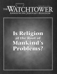 watchtower
